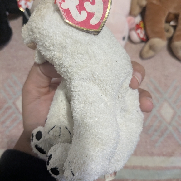 Beanie babies Bundle!! - Picture 10 of 11